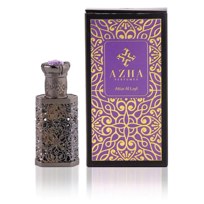 Attar Al Layl Concentrated Extract