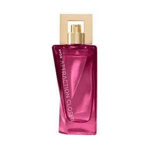Attraction Closer for Her Eau de Parfum - 50ml