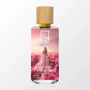 Attraction Floral The Dua Brand
