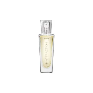 Attraction for Her Eau de Parfum - 30ml
