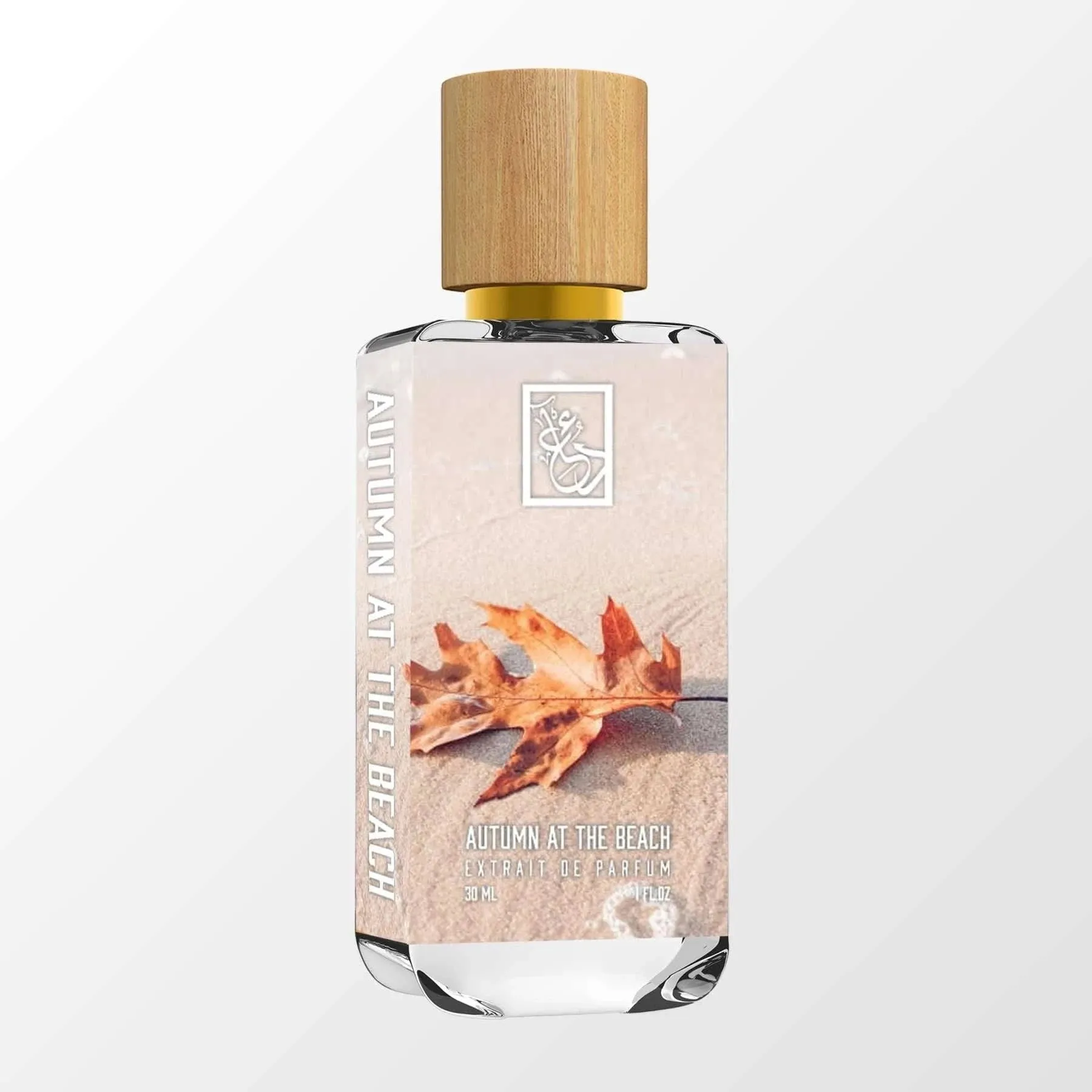 Autumn At The Beach The Dua Brand