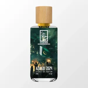 Azaadi 2024 The Dua Brand