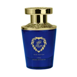 Azlan Oud Bleu Edition Extrait de Parfum