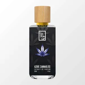 Azure Cannabliss The Dua Brand
