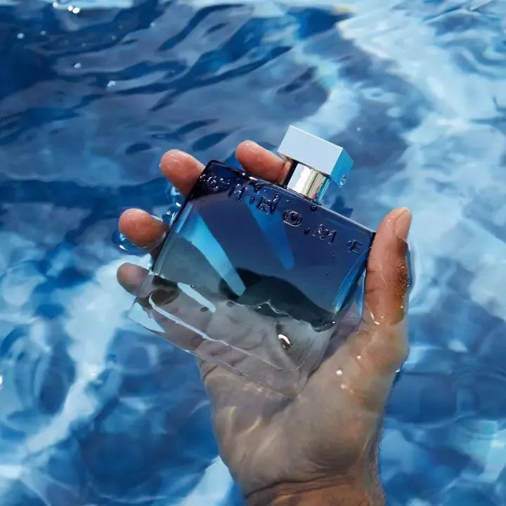 Azzaro Chrome Eau de Parfum for Men