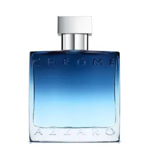 Azzaro Chrome Eau de Parfum for Men