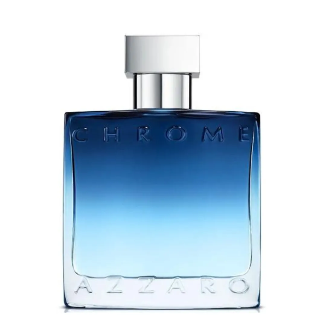 Azzaro Chrome Eau de Parfum for Men