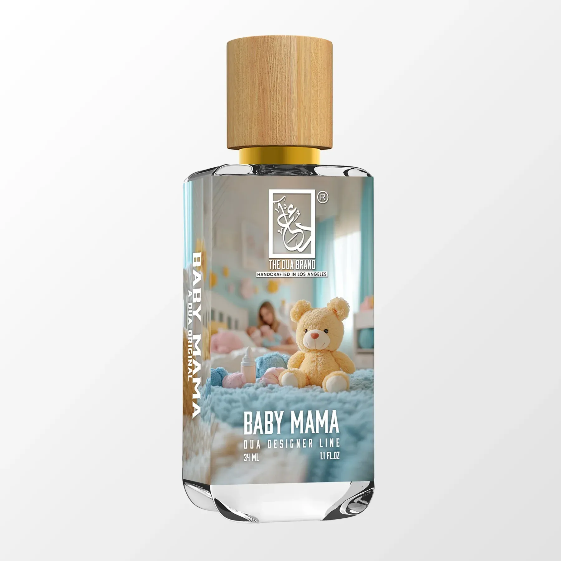 Baby Mama The Dua Brand