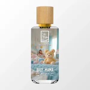 Baby Mama The Dua Brand
