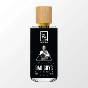 Bad Guys The Dua Brand