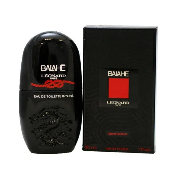 Balahe by Leonard
