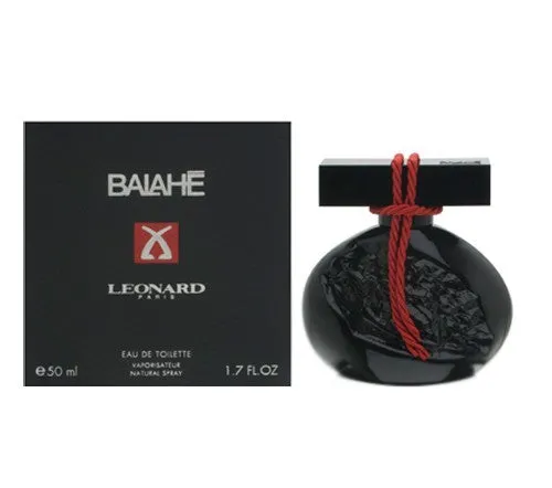 Balahe by Leonard
