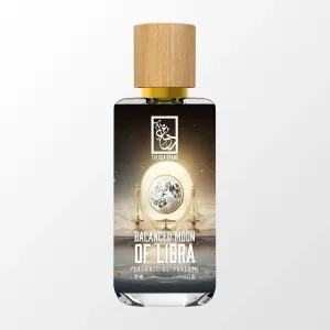 Balanced Moon Of Libra The Dua Brand