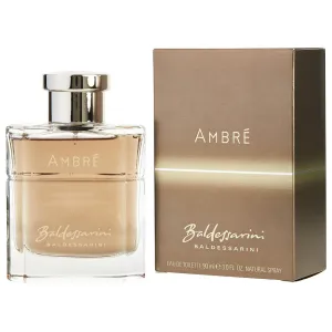 Baldessarini Ambre