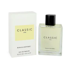 Banana Republic Classic Citrus
