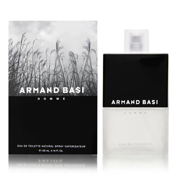 Basi Homme by Armand Basi
