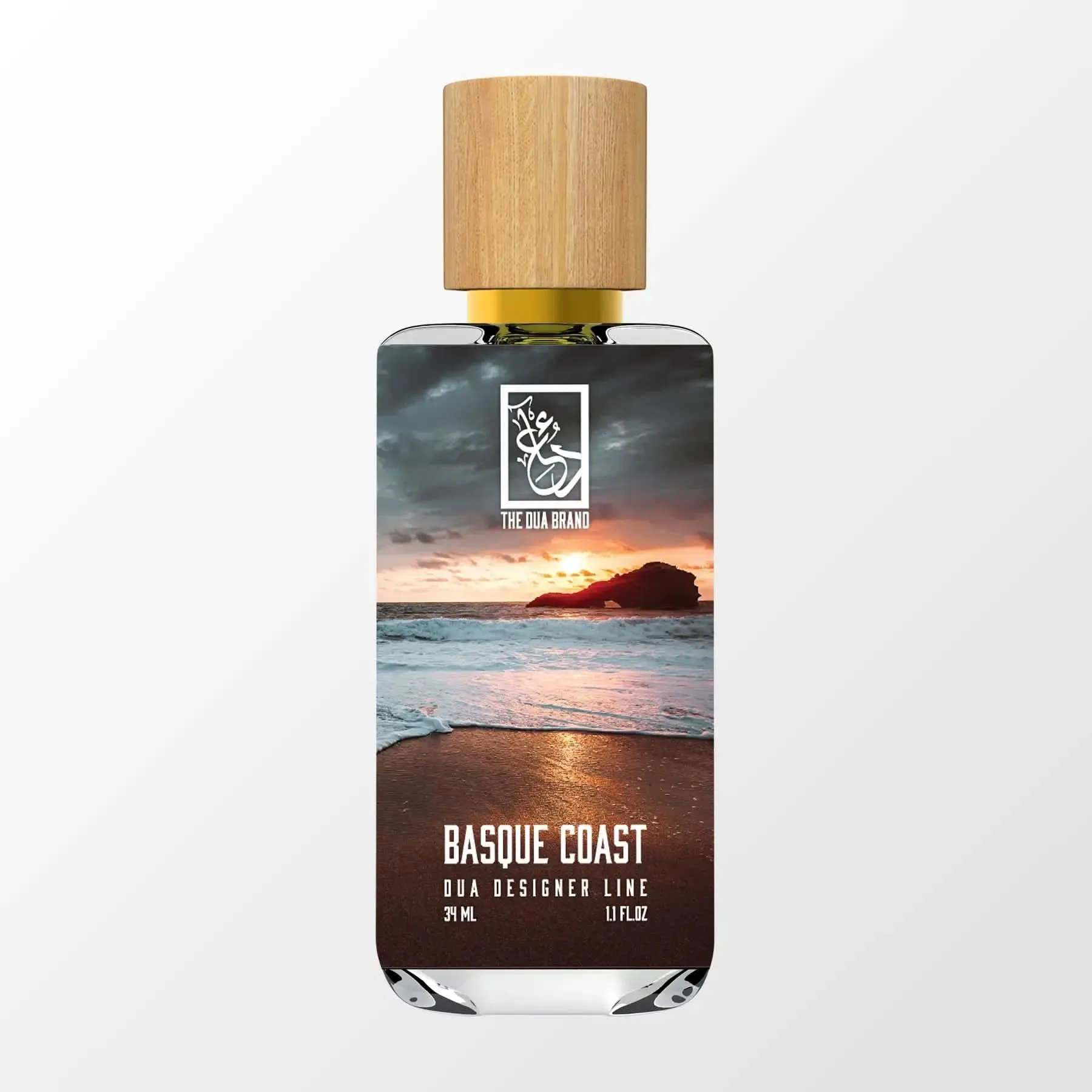 Basque Coast The Dua Brand
