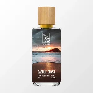 Basque Coast The Dua Brand
