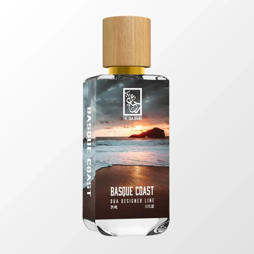 Basque Coast The Dua Brand