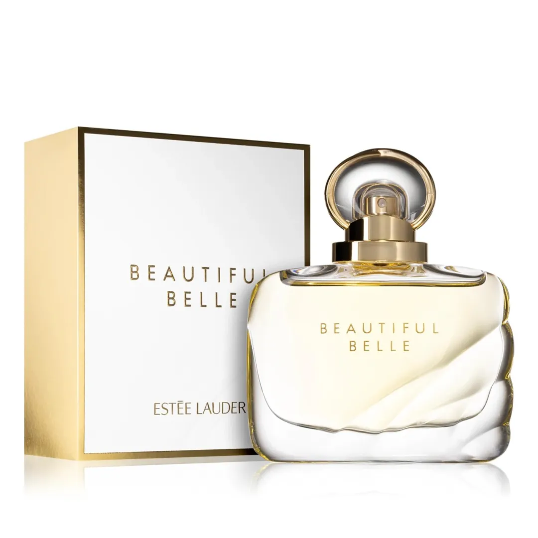 Beautiful Belle Eau de Parfum