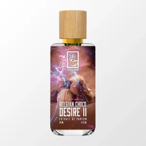 Belgian Choco Desire II The Dua Brand