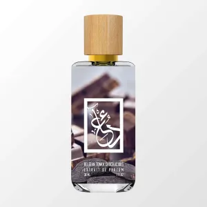 Belgian Tonka Chocolicious The Dua Brand