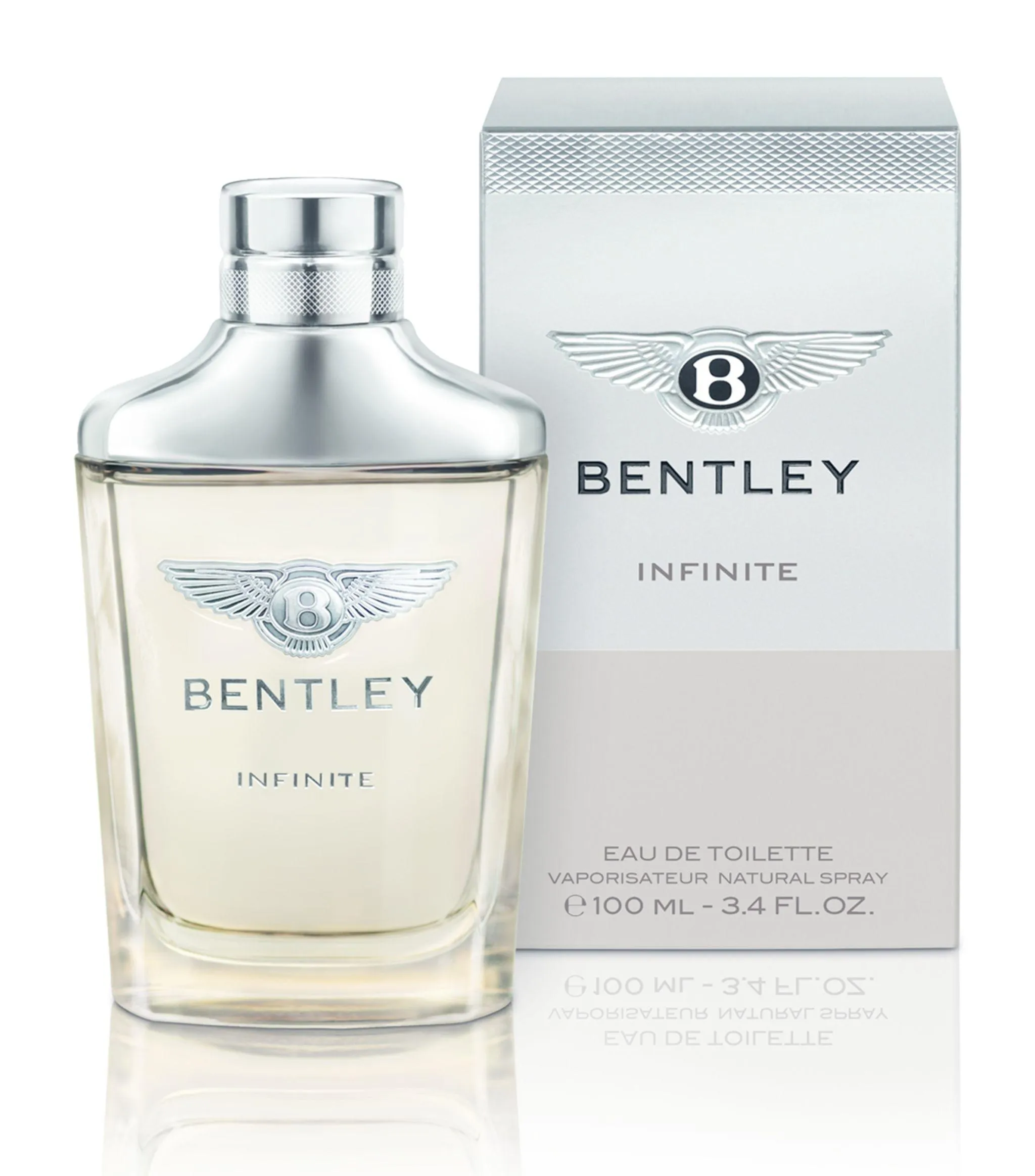Bentley Infinite EDT for Men
