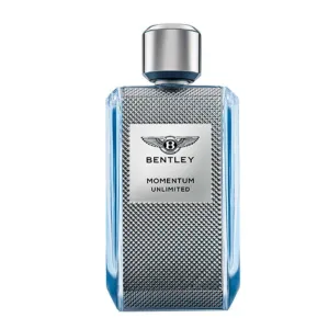 Bentley Momentum Unlimited EDT for Men