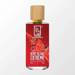 Berry Delight Extreme The Dua Brand