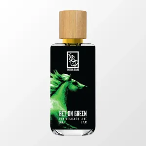 Bet on Green The Dua Brand