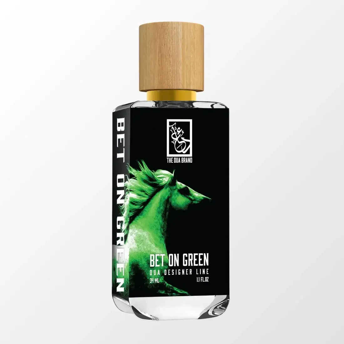 Bet on Green The Dua Brand