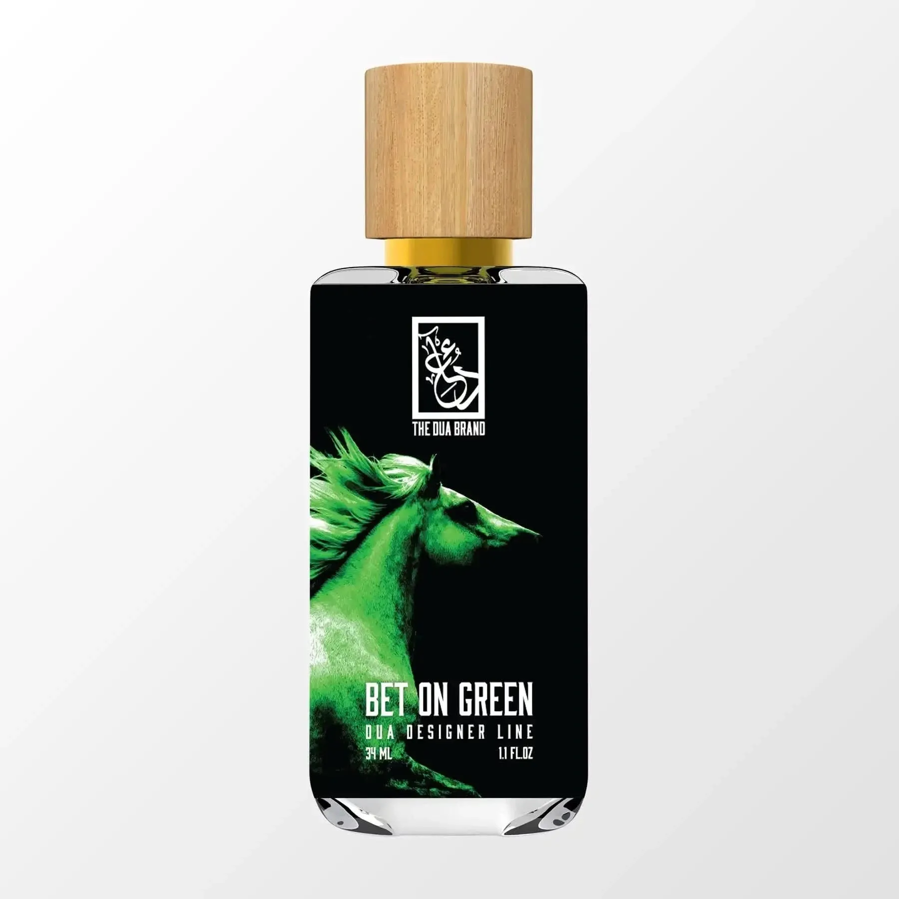 Bet on Green The Dua Brand