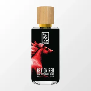 Bet on Red The Dua Brand