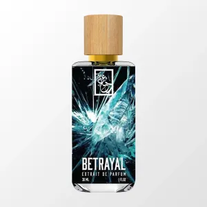 Betrayal The Dua Brand