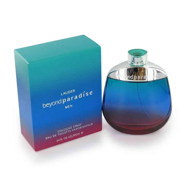 Beyond Paradise by Estee Lauder