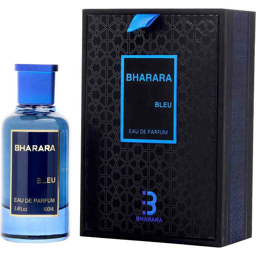 Bharara Bleu Eau de Parfum for Men