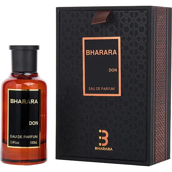 Bharara Don Eau de Parfum for Men