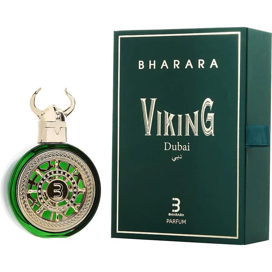 Bharara Viking Dubai EDP for Men