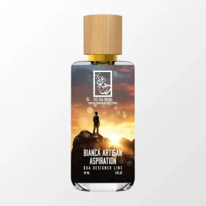 Bianca Artisan Aspiration The Dua Brand