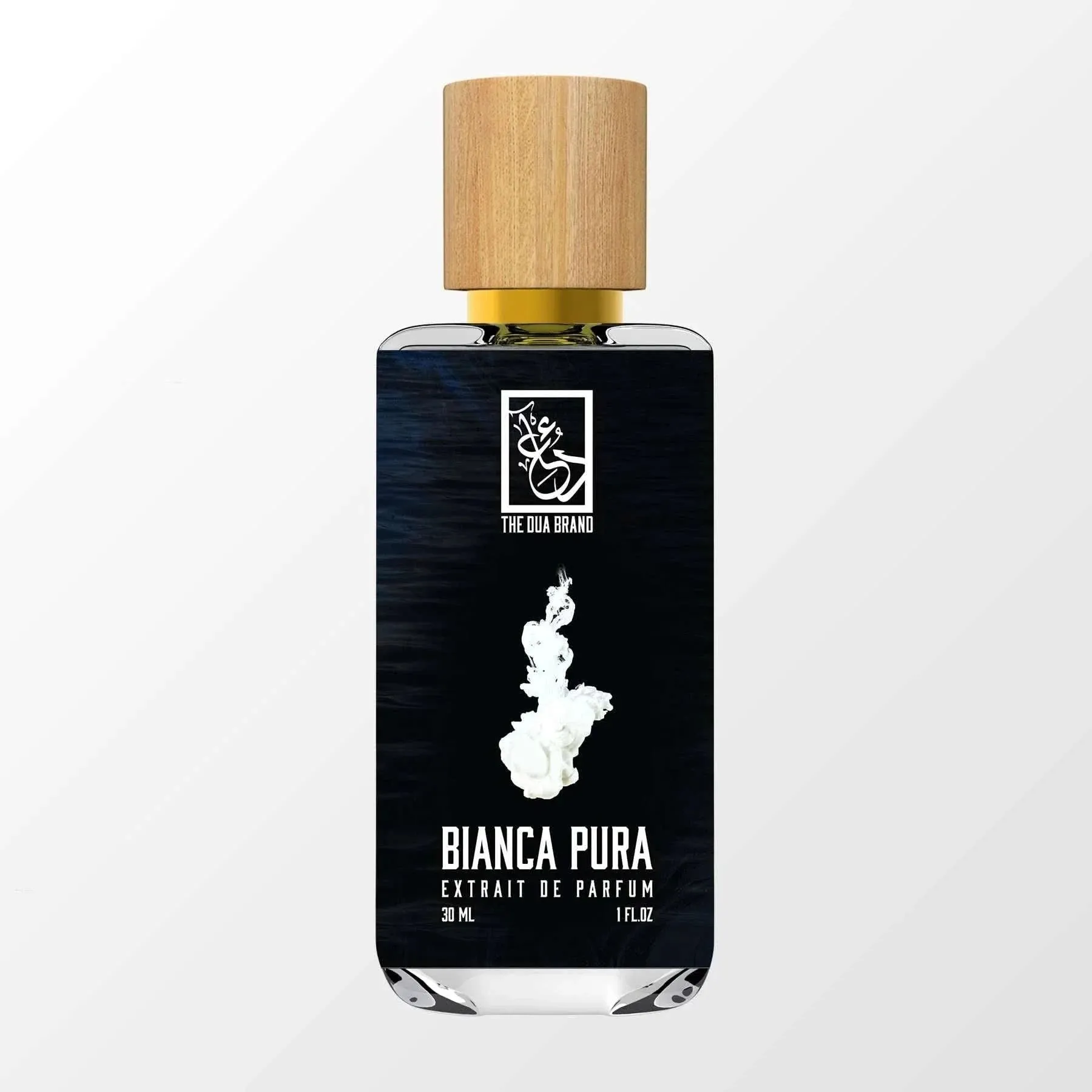 Bianca Pura The Dua Brand