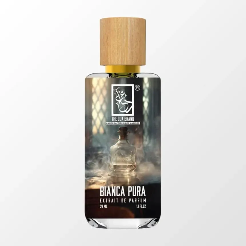 Bianca Pura The Dua Brand