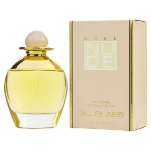 Bill Blass Nude
