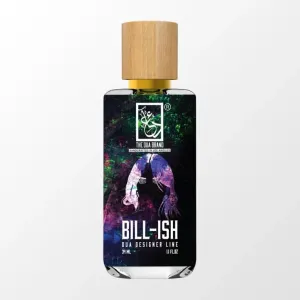 Bill-Ish The Dua Brand