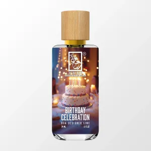 Birthday Celebration The Dua Brand