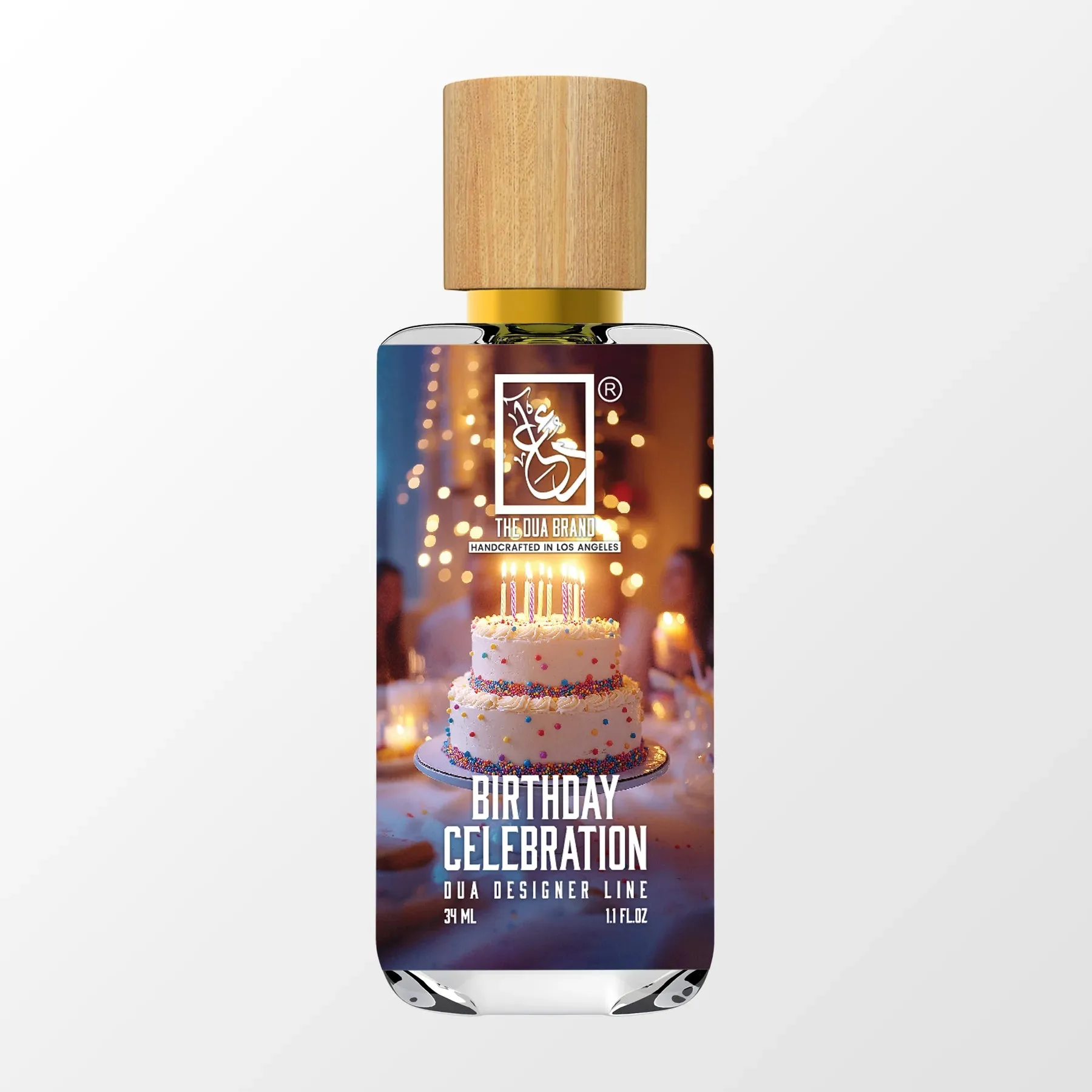 Birthday Celebration The Dua Brand