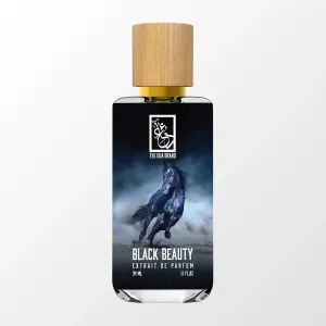 Black Beauty The Dua Brand