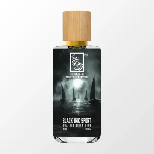 Black Ink Sport The Dua Brand