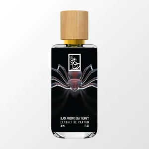 Black Widow's Dua Therapy The Dua Brand