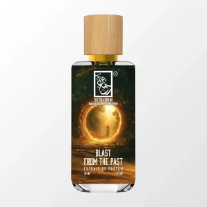 Blast From the Past The Dua Brand