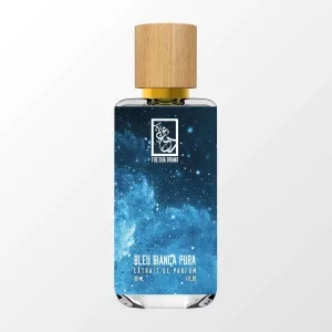 Bleu Bianca Pura The Dua Brand